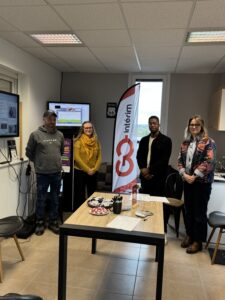 Prévention Santé & Sécurité au Travail : une priorité sur le terrain