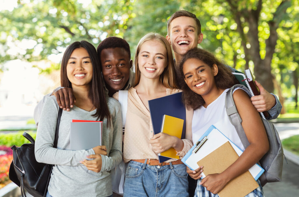 job étudiant go interim